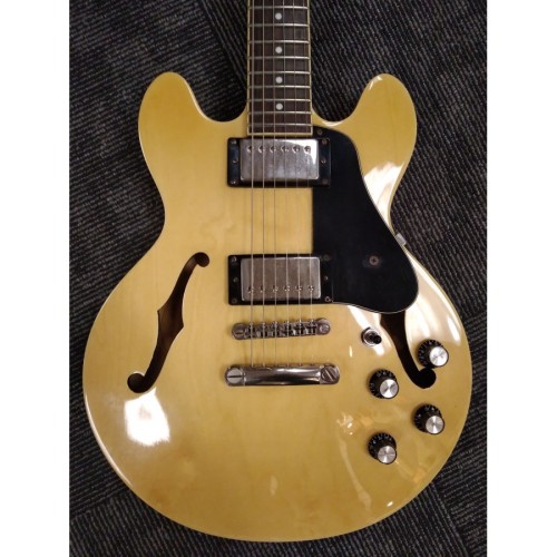 PRE-OWNED Epiphone ES-339